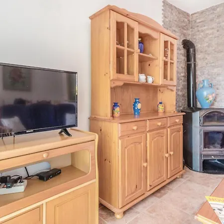 Cozy In With Wifi Casa de Férias