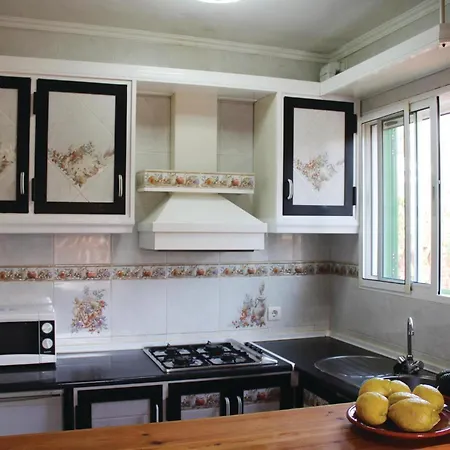 Cozy In With Wifi Casa de Férias Nerja