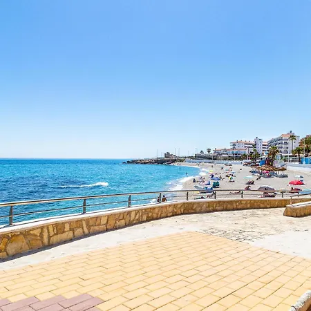 Cozy In With Wifi * Nerja