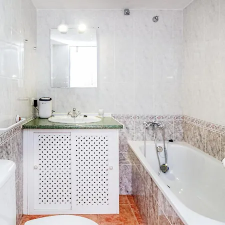 Cozy In With Wifi Casa de Férias *