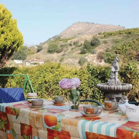 Сasa de vacaciones Cozy In With Wifi *