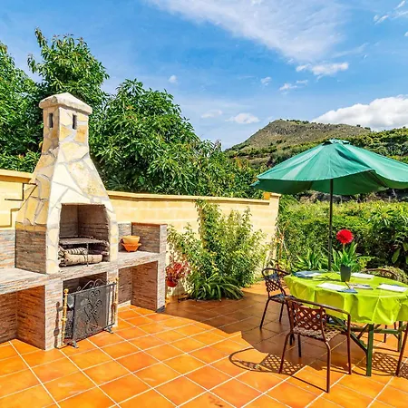 Cozy In With Wifi Casa de Férias