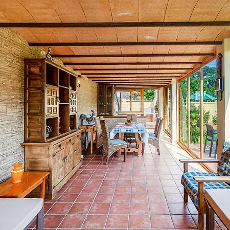 Cozy In With Wifi Nerja