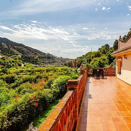 Cozy In With Wifi * Nerja