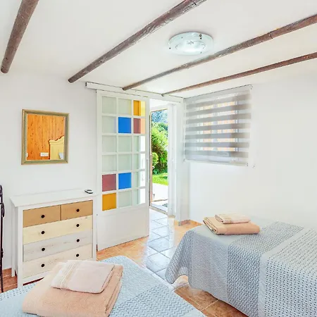 Cozy In With Wifi Nerja