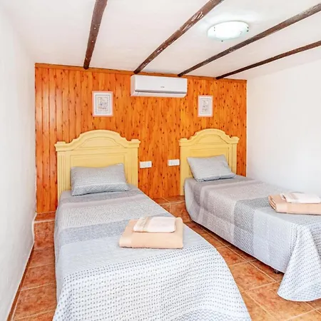 Cozy In With Wifi