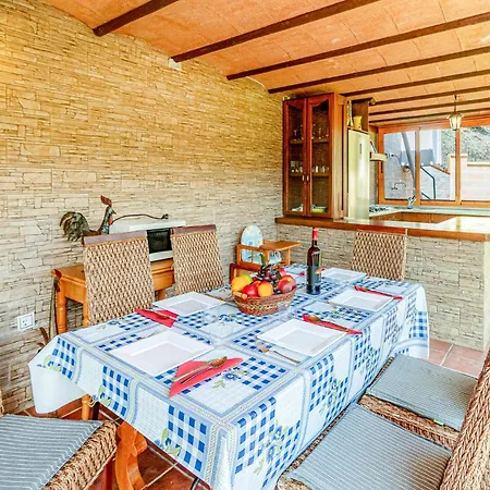 Cozy In With Wifi נרחה